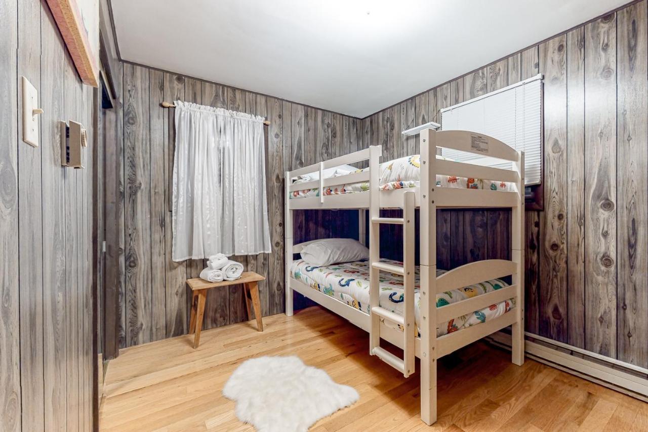 Harmony - Pineknoll Drive Retreat Holiday home *