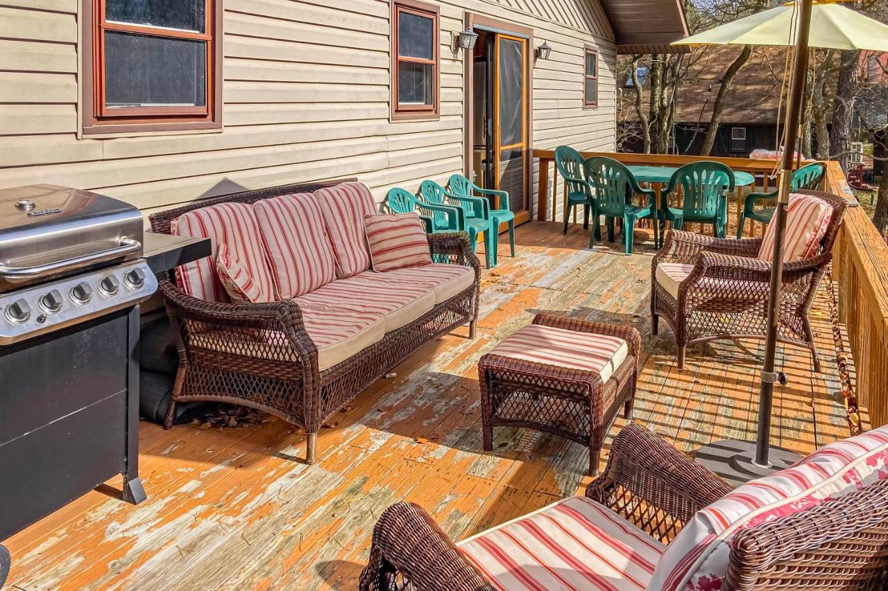 Harmony - Pineknoll Drive Retreat Holiday home Lake Harmony