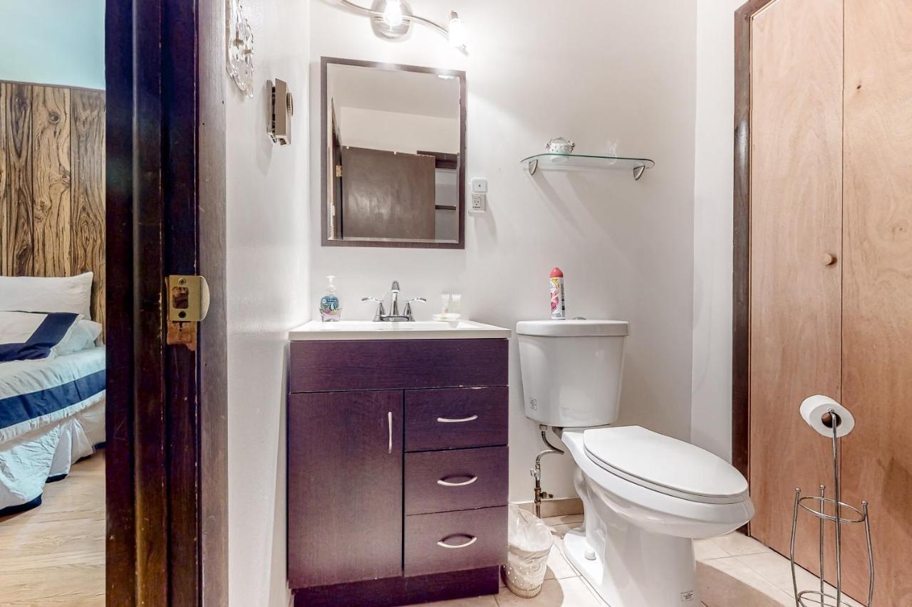Holiday home Harmony - Pineknoll Drive Retreat