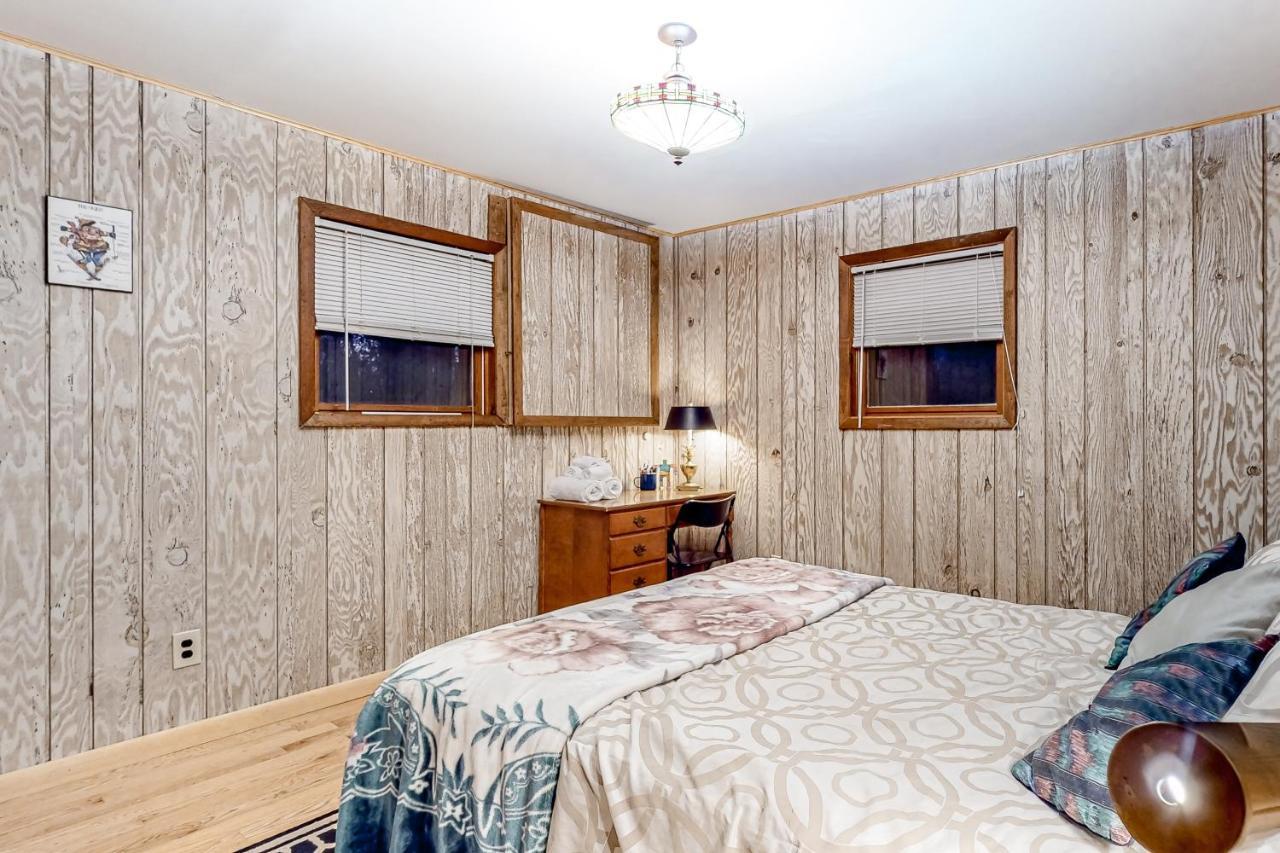 Holiday home Harmony - Pineknoll Drive Retreat