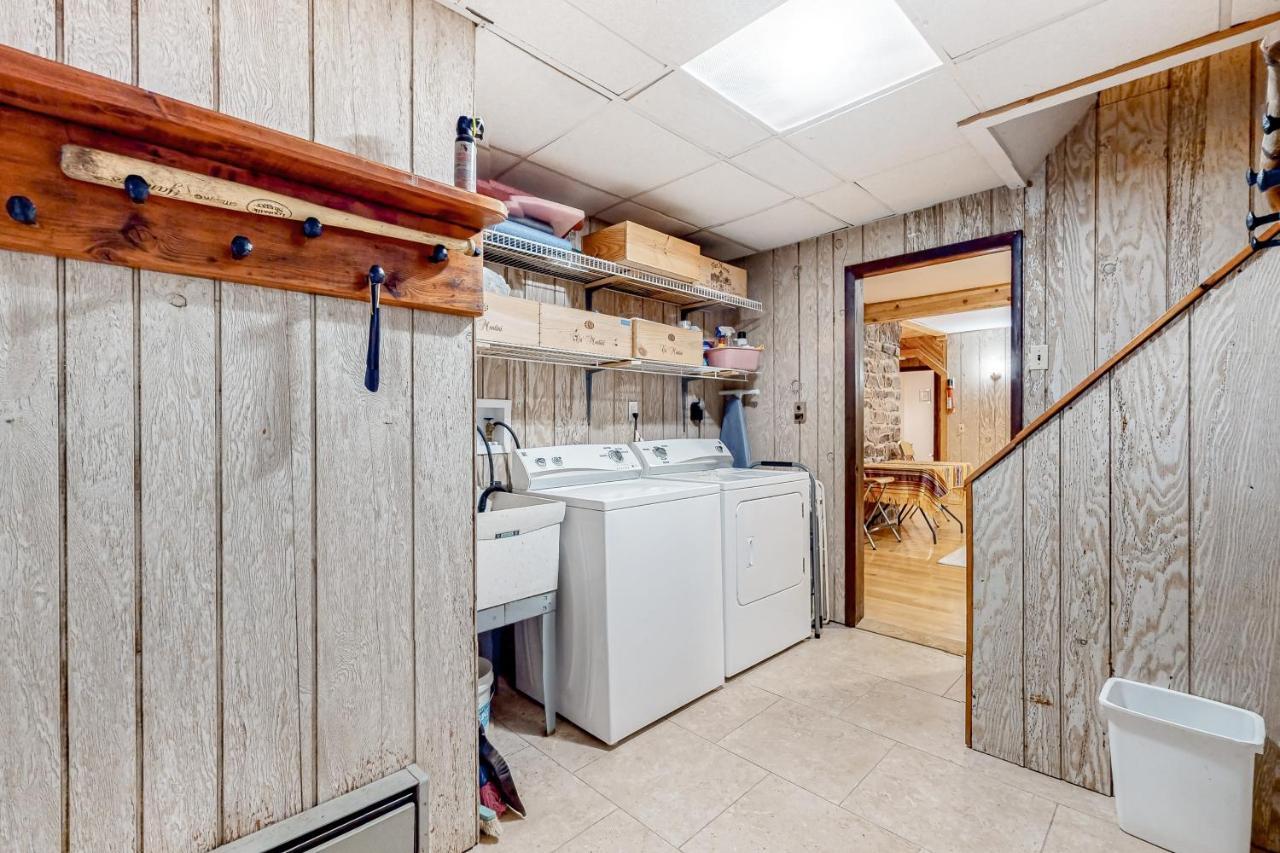 Harmony - Pineknoll Drive Retreat Holiday home *