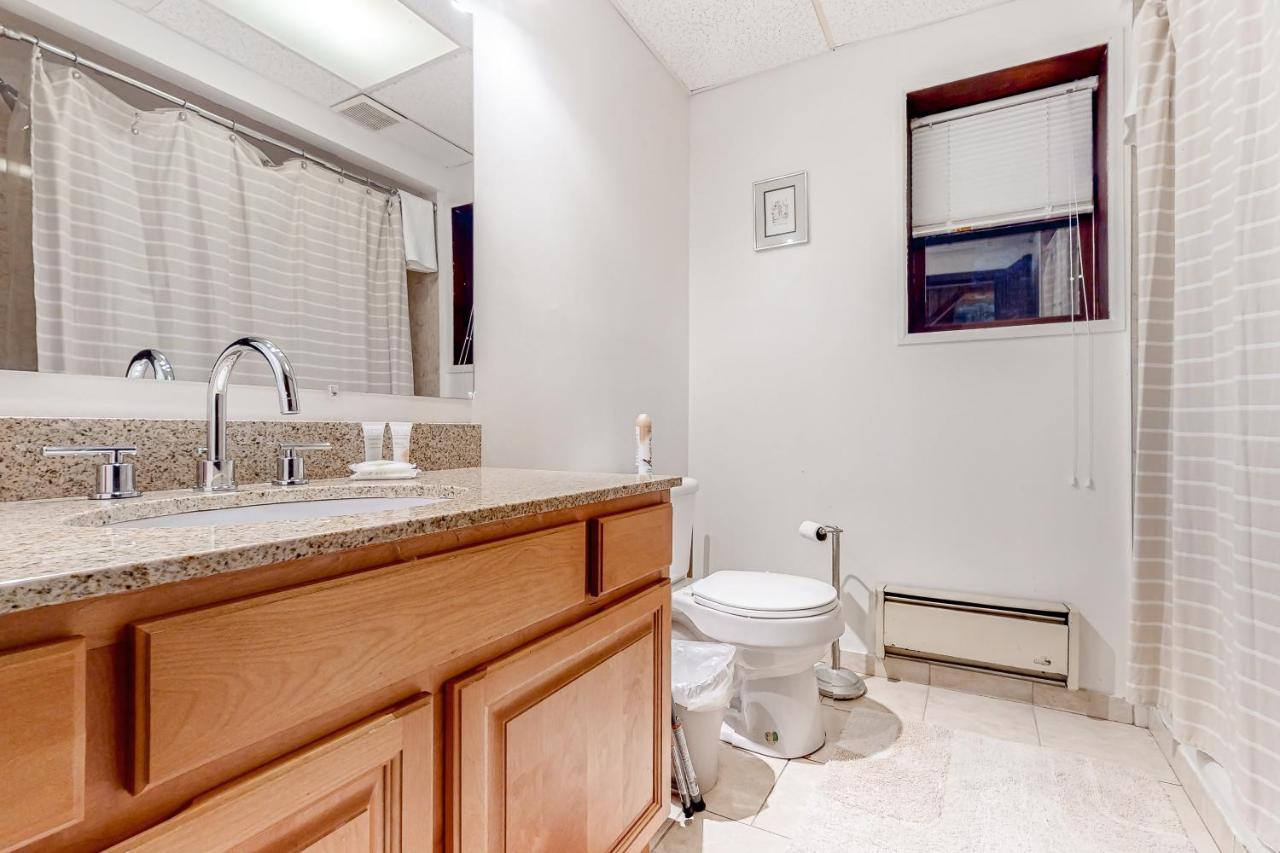 Harmony - Pineknoll Drive Retreat Holiday home *